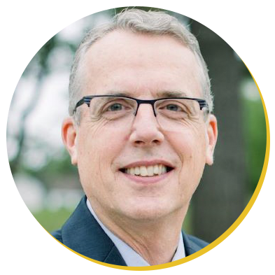 The Leadership Series – s03-02 Rick Reed – headshot